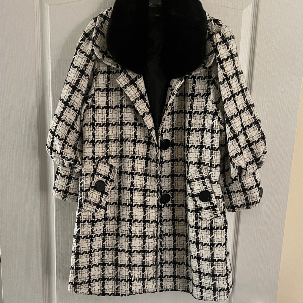 Azel hazel hazel haze jacket